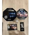 UFC Limited edition Beard Care Kit. 2000Sets. EXW Los Angeles